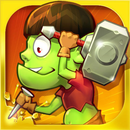 Idle Legion 1001.6.9 MOD APK [Hack tốc độ]