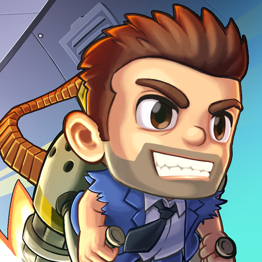 Jetpack Joyride 1.98.1 MOD APK [Full money]