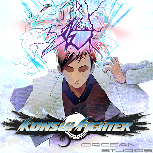 KONSUI FIGHTER 3.2024.12.147 APK 