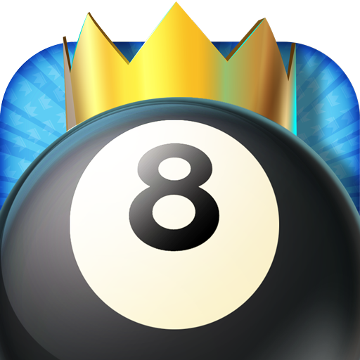 Kings of Pool 1.25.5 MOD APK [Auto win]