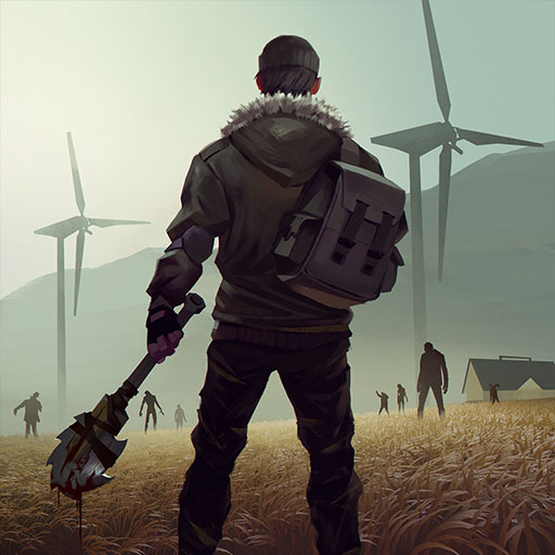 Last Day on Earth: Survival 1.29.2 MOD APK [Menu, Free Craft|Unlimited Food, Skills]