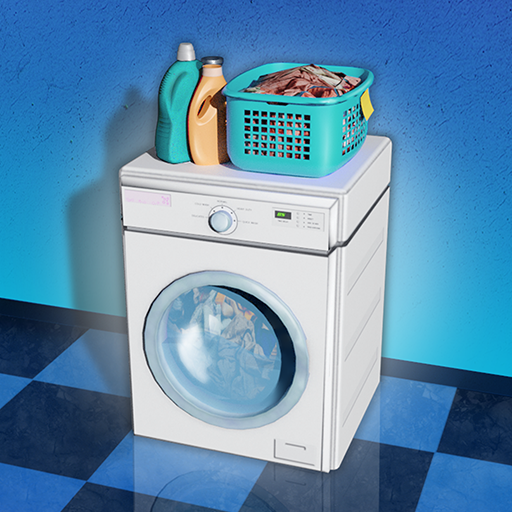 Laundry Store Simulator 5.0.5 MOD APK [Full money]