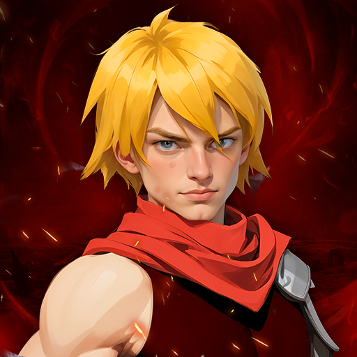 Legend of Survivors  1.1.21 MOD APK [Hack sát thương|Tăng level|Thả hộp]