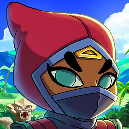 Legend of the Skyfish 2 1.1 APK 