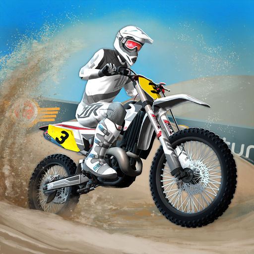 Mad Skills Motocross 3 3.6.0 MOD APK [Full tiền]