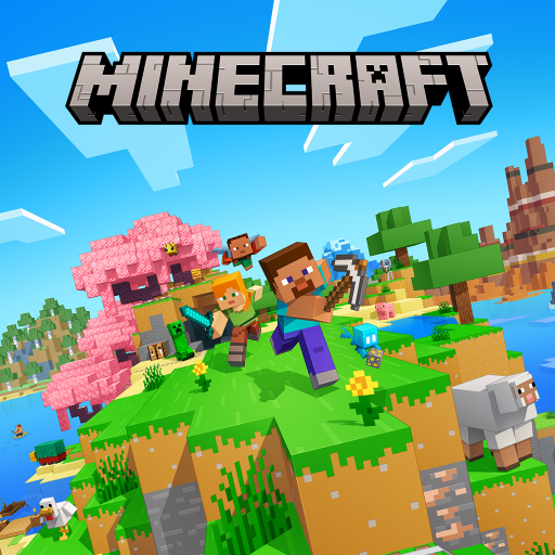 Minecraft 1.21.40.25 MOD APK [Immortal]