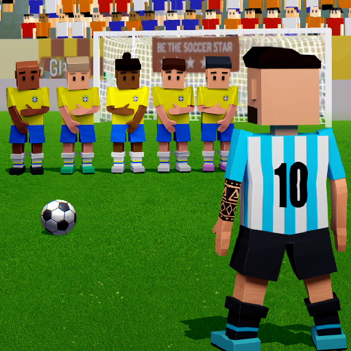 Mini Soccer Star 1.50 MOD APK [Hack money|Gems]