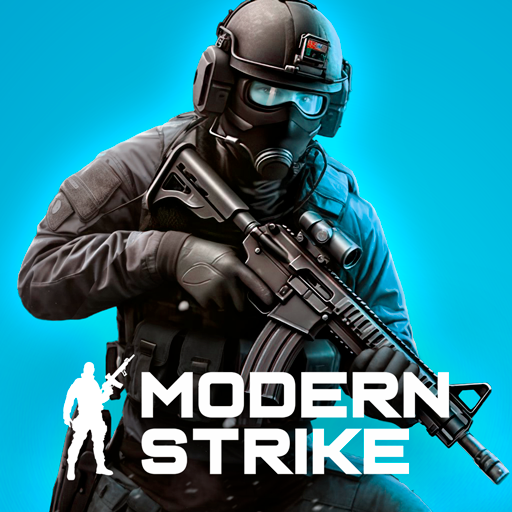 Modern Strike Online 1.71.6 MOD APK [Hack full đạn]