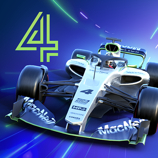 Motorsport Manager 4 Racing 2024.1.3 APK 