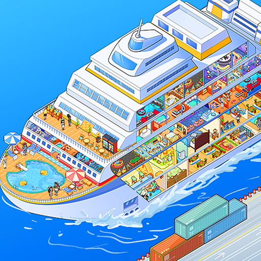 My Cruise 1.6.6 MOD APK [Unlimited money]