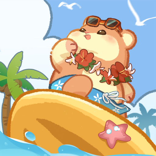 My Hamster Story 7.0.0 MOD APK [Hack Gems]