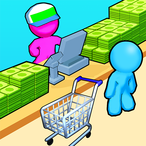 My Mini Mart 1.85.02 MOD APK [Full money]