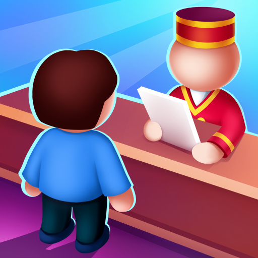 My Perfect Hotel 1.20.1 MOD APK [Full tiền]