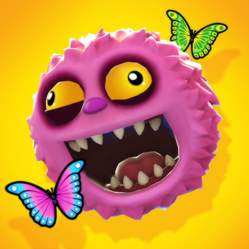 My Singing Monsters Thumpies 1.0.1.2 APK 