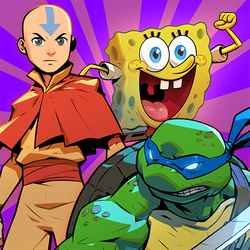 Nickelodeon Card Clash 1.1.3 MOD APK [Vô hạn tiền|Năng lượng]