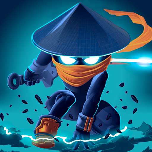 Ninja Dash Run 1.8.9 MOD APK [Hack money|Max Level]