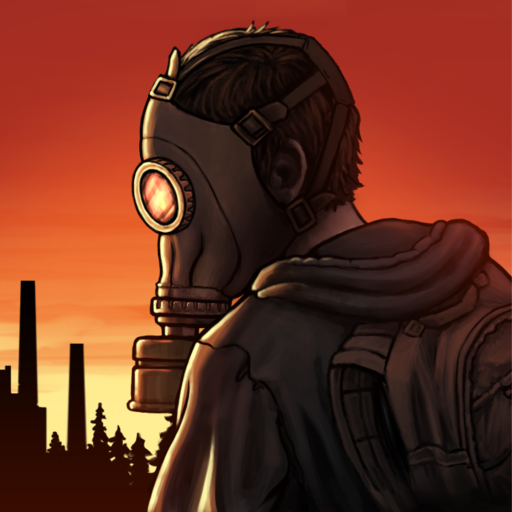 Nuclear Day Survival 0.139.3 MOD APK [Hack Máu|Năng lượng|Không đói]