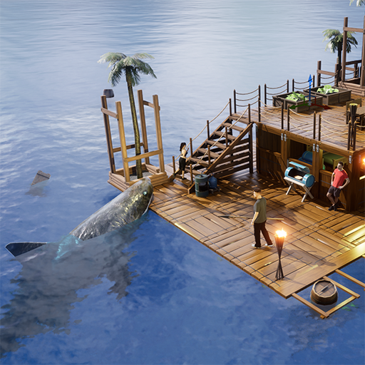 Oceanborn 3.5 MOD APK [Full money]