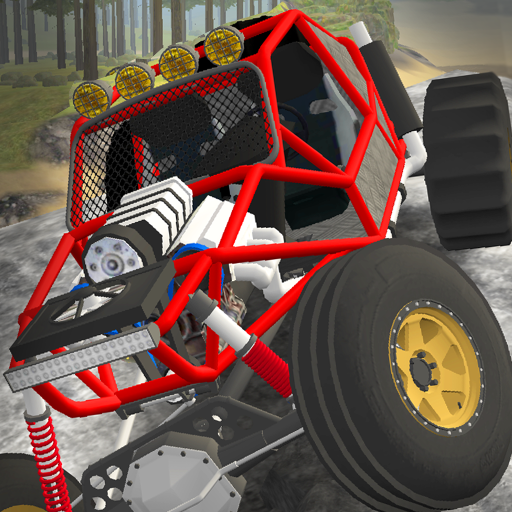 Offroad Outlaws 6.15.5 MOD APK [Full tiền]