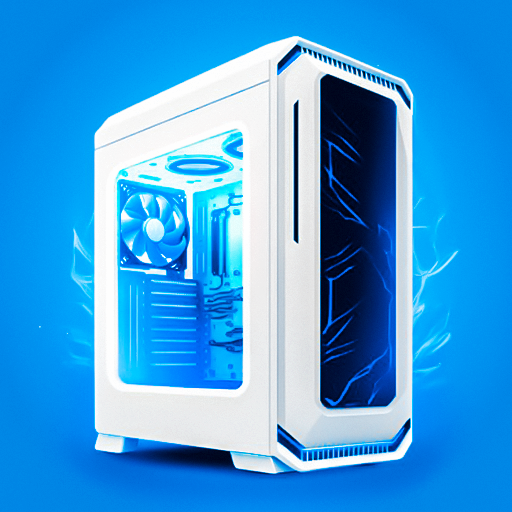 PC Creator 2 4.3.9 MOD APK [Unlimited money]