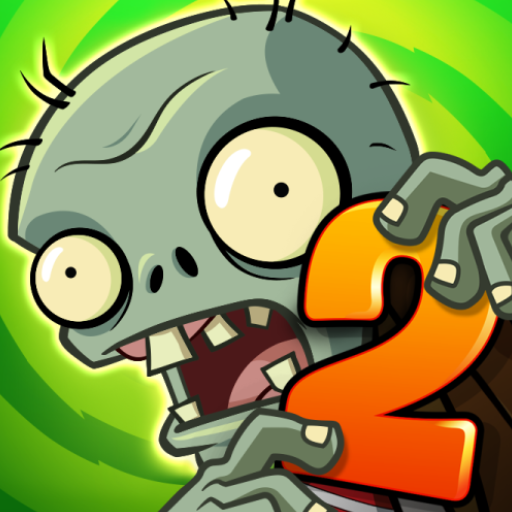 Plants vs Zombies 2 11.7.1 MOD APK [Unlimited money, suns]