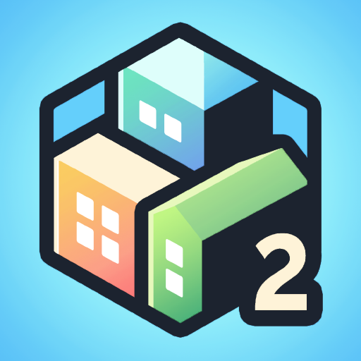 Pocket City 2 1.078 APK 