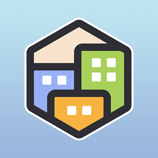 Pocket City 1.1.451 APK 