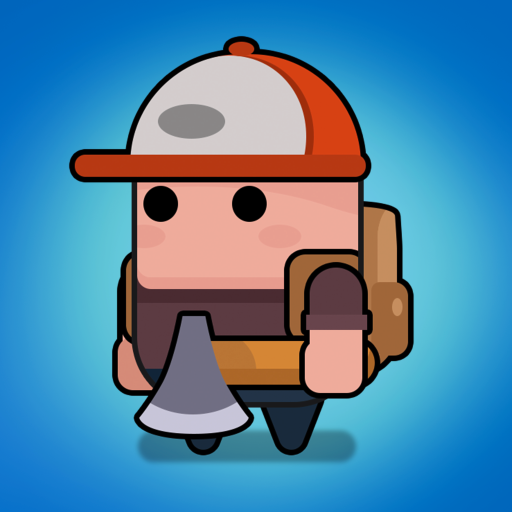 Pocket Land 0.109.0 MOD APK [Hack vàng, đá quý|Nâng cấp|Hợp nhất]