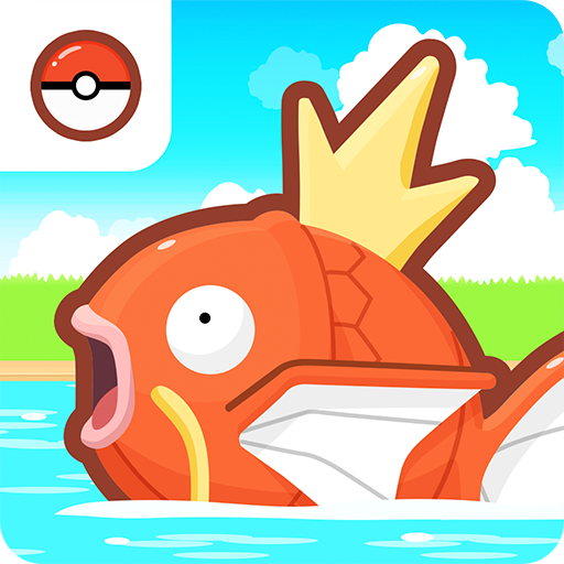 Pokémon: Magikarp Jump 1.3.11 MOD APK [Full Coins|Gems|Food|Unlocked]