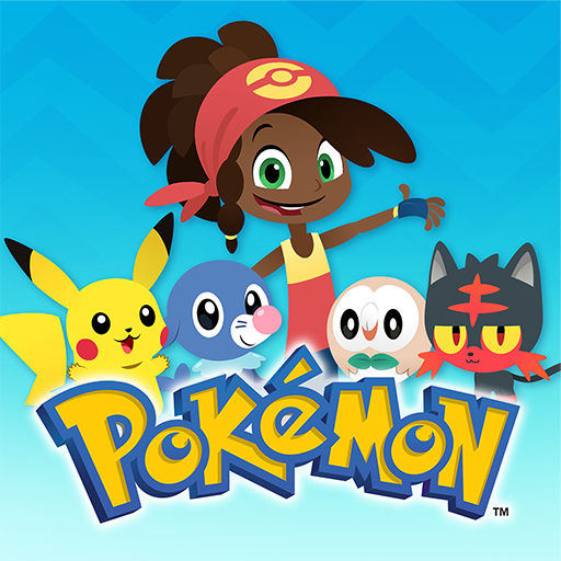 Pokémon Playhouse 1.2.5 MOD APK [Hack mở khóa Pokémon]