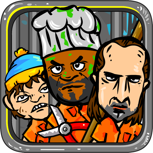 Prison Life RPG 1.6.2 APK 