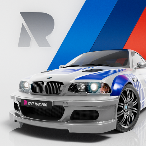 Race Max Pro 1.7.4 MOD APK [Full money]