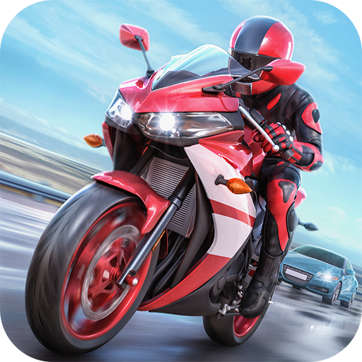 Racing Fever: Moto 1.98.0 MOD APK [Vô hạn tiền]