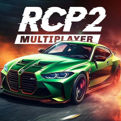 Real Car Parking 2 0.30.1 MOD APK [Hack tiền|Vàng|Full ô tô]