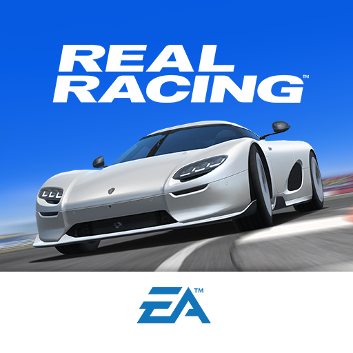 Real Racing 3 12.7.1 MOD APK [Vô hạn tiền|vàng]