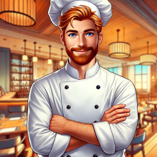 Restaurant Simulator 3D Bar 1.0 MOD APK [Full tiền|Năng lượng]