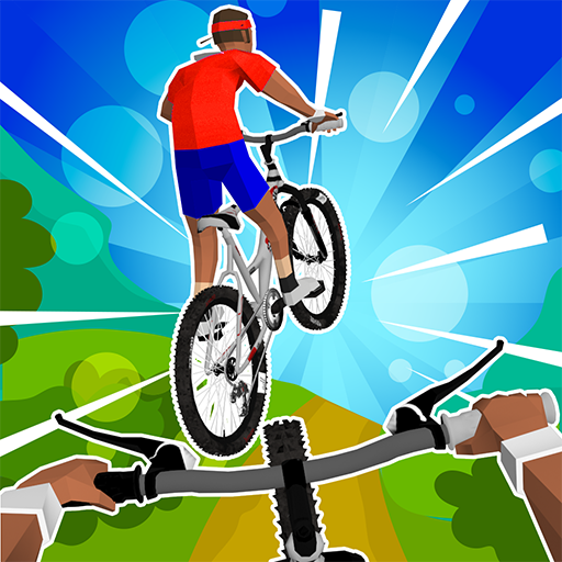 Riding Extreme 3D 2.10.0 MOD APK [Full tiền]