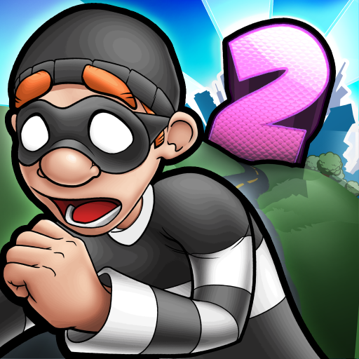 Robbery Bob 2 1.15.4 MOD APK [Full money]