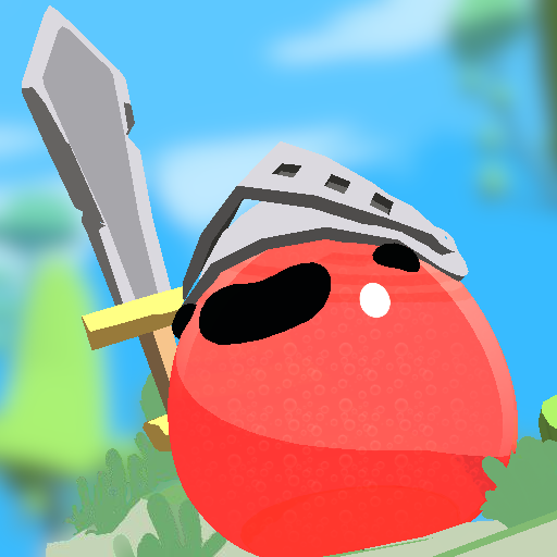 Rogue Slime 0.3.3 MOD APK [Menu VIP Pro, Bất tử|Sát thương|Phòng thủ]