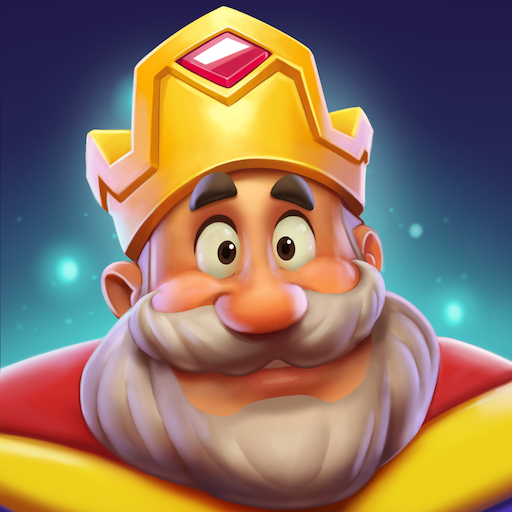 Royal Match 25234 MOD APK [Unlimited money]