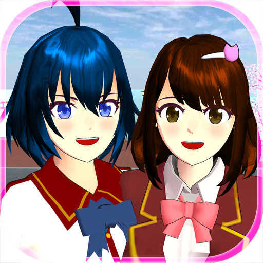 SAKURA School Simulator 1.044.06 MOD APK [Full tiền|Mở khóa]