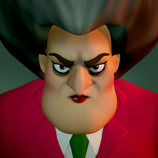 Scary Teacher 3D 8.1 MOD APK [Unlimited money]