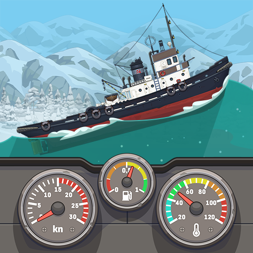 Ship Simulator 0.415.0 MOD APK [Unlimited money]