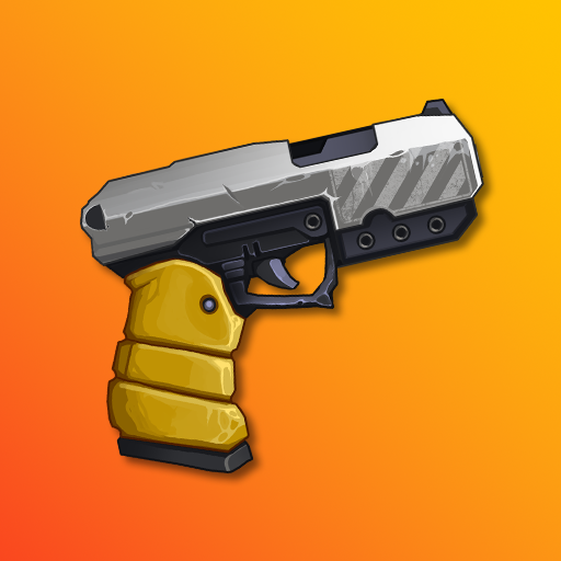 Shoot the Box 11.3.3 MOD APK [Hack Gold|Weapons]