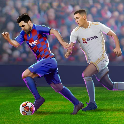 Soccer Star Top Leagues 25 2.6.0 MOD APK [Full tiền]