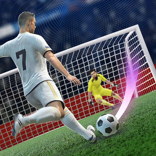 Soccer Superstar 0.3.10 MOD APK [Hack tua lại]