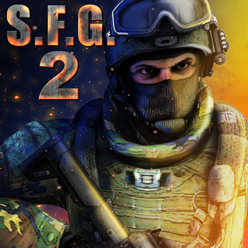 Special Forces Group 2 4.21 MOD APK [Full tiền]