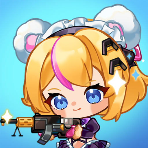 Squad Angels 0.0.099 MOD APK [Menu, Vô hạn tiền|Bất tử|Sát thương]