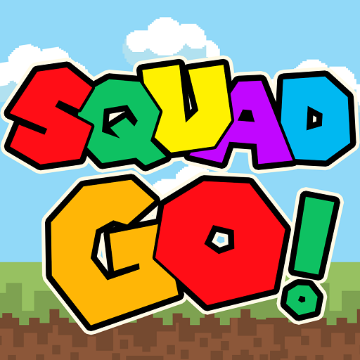 Squad GO! 1.0 MOD APK [Menu, Hack Damage|Defense]