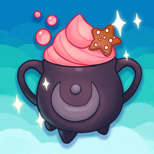 Starbrew Cafe 1.40.0 MOD APK [Full money|Energy]